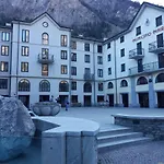 Le Refuge Du Coeur *
