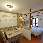 Le Refuge Du Coeur *
