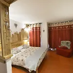 Le Refuge Du Coeur
