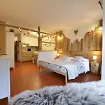 Le Refuge Du Coeur