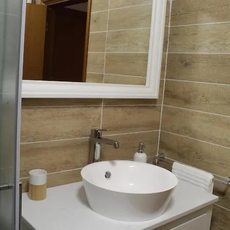 Le Refuge Du Coeur Apartman
