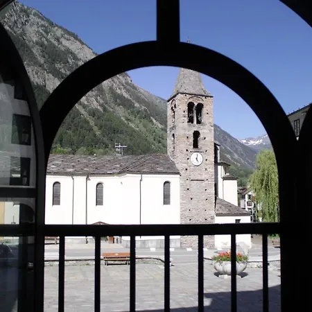 Le Refuge Du Coeur * Pré-Saint-Didier