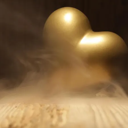 Le Refuge Du Coeur