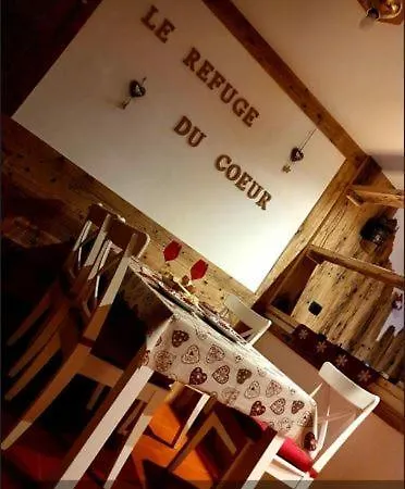 Le Refuge Du Coeur