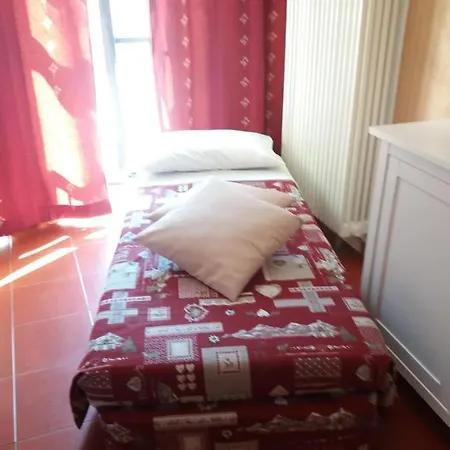 Le Refuge Du Coeur Appartamento *