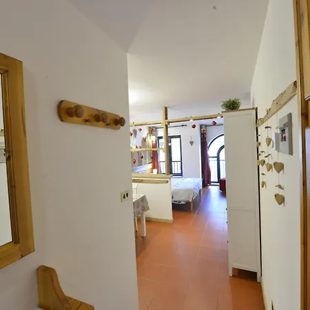 Le Refuge Du Coeur *