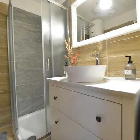 Le Refuge Du Coeur *