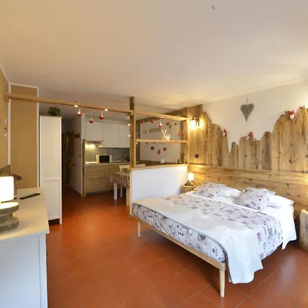 Le Refuge Du Coeur Apartament