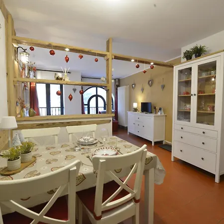 Le Refuge Du Coeur Pré-Saint-Didier