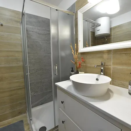 Appartement Le Refuge Du Coeur Pré-Saint-Didier