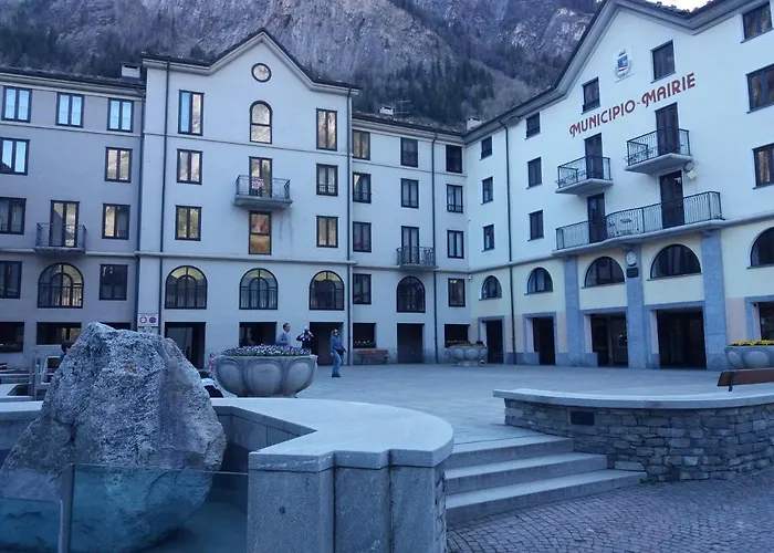 Le Refuge Du Coeur *