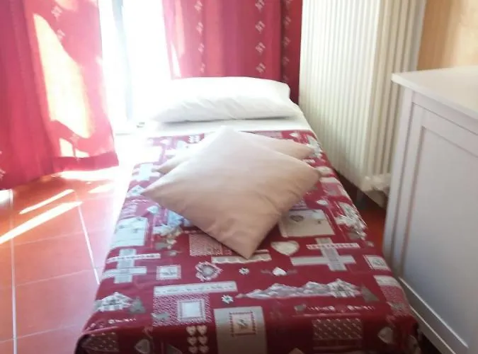 Le Refuge Du Coeur Apartament *