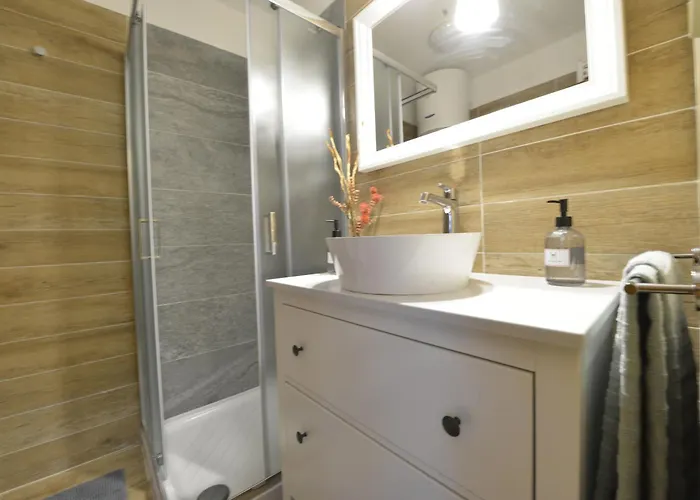 Le Refuge Du Coeur *