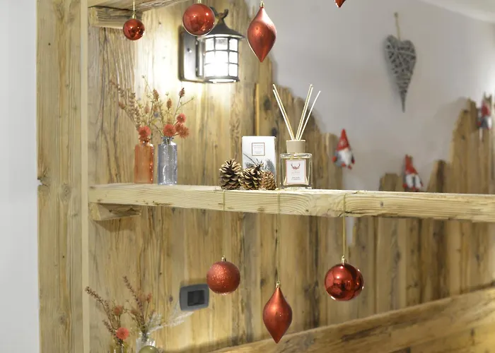 Le Refuge Du Coeur Apartament *