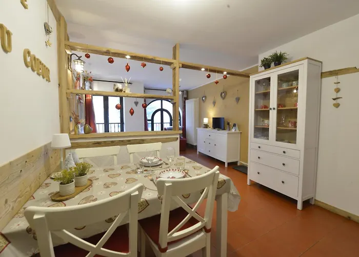 Le Refuge Du Coeur Pré-Saint-Didier