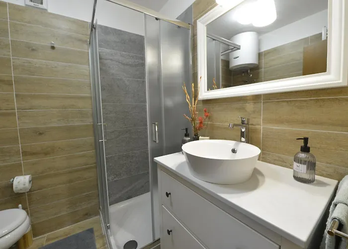 Apartament Le Refuge Du Coeur Pré-Saint-Didier